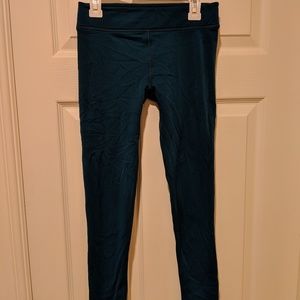 Ivivva Girls Leggings - Size 12